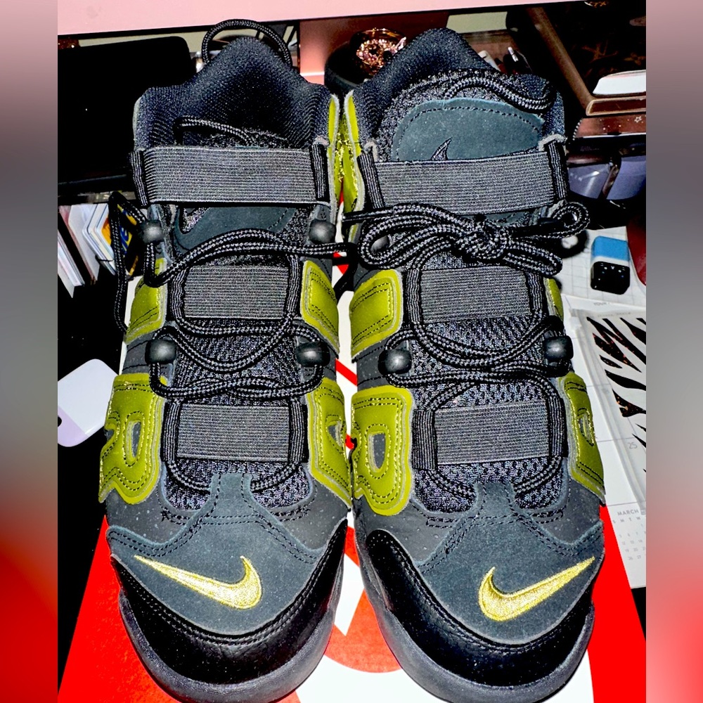 Nike Air Uptempo